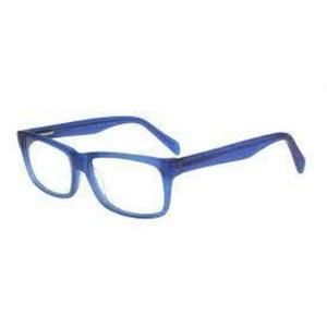 New Designer Inspired SUCCESS XPL Matte Blue JORDAN Eyeglasses 52mm with Case